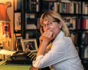 Rewriting your own story can be used as a way to build resilience.PHOTO: GETTY IMAGES