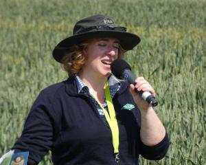 Foundation for Arable Research’s Jo Drummond says farmers need to do their homework before...