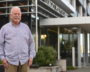 Chris Morland retired from his role yesterday as Otago Polytechnic deputy chief executive learner...