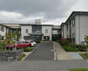 The Ivan Ward Centre at Selwyn Village in Point Chevalier. Photo: Google maps 