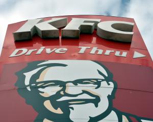 fast food chains in Australia are dropping foreign worker visas. Photo: File
