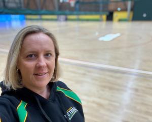 Mid Canterbury Netball centre manager Erin Tasker is keen to hear from people wanting to help...