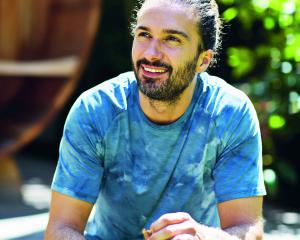 Joe Wicks believes in a flexible and balanced approach to eating is the most sustainable and...