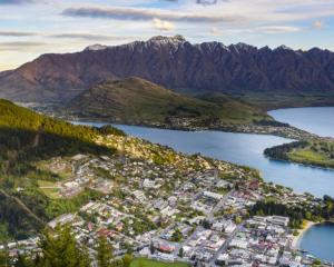 Vital Healthcare Property wants into the Queenstown market. Photo: ODT files 