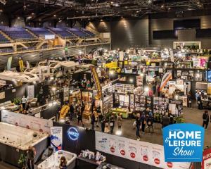 More than 100 exhibitors will be showcasing their products and ideas at the Star Media Home &amp;...