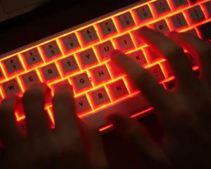 It’s time to put keyboard anger aside. PHOTO: GETTY IMAGES