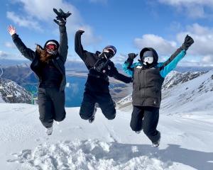 Lake Ohau Lodge and Ohau Snow Fields staff are looking forward to welcoming the first skiers and...