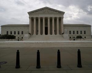 The US Supreme Court is being asked to rule on the Texas measure that bans abortion after about...