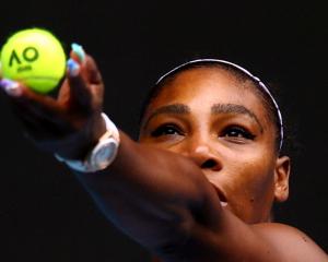 Serena Williams' last Grand Slam win was at the 2017 Australian Open while pregnant with her...