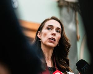 Prime Minister Jacinda Ardern says the largest shipments will arrive in the latter half of July....