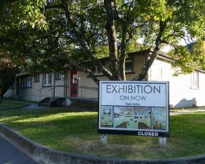 The Queenstown Lakes District Council has made clear it wants to see the Queenstown Arts Centre...