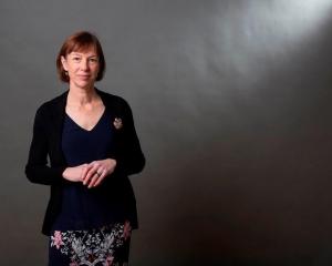 University of Otago politics professor Janine Hayward believes the rising voter turnout in...