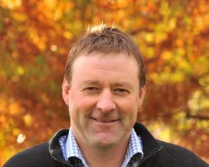 Mark Patterson