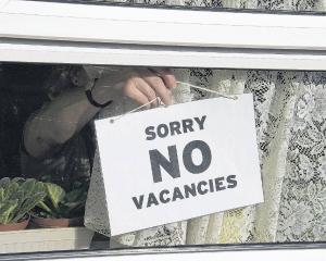 There is little rental accommodation in Central Otago for seasonal workers. Photo: Getty