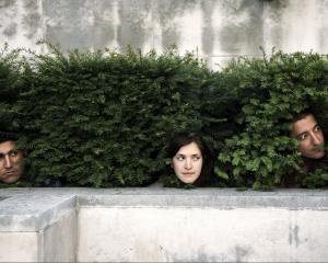 PHOTO: GETTY IMAGES