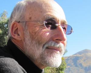 Nigel Zega