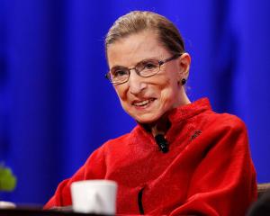 If confirmed to replace liberal icon Ruth Bader Ginsburg (pictured), who died at age 87 on...