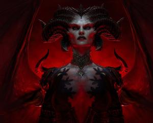 Billions of Lilith’s minions have already been magically flamed into scorched dust by the world’s...
