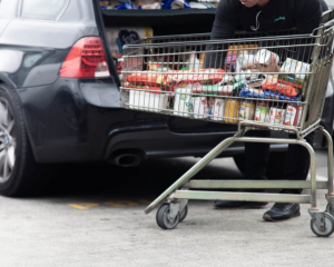 The new role was created after a Commerce Commission study New Zealand supermarkets earn $1...