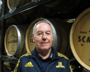 Highlanders chairman Peter Kean has enjoyed a diverse career in both management and governance....