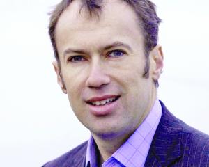 Dr Mark Smith 