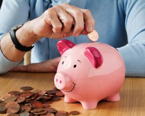 A time-honoured rule, supported by analysis, suggests you need to save 9% of your pre-tax income....
