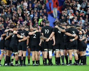 Sunday's final continues a long rivalry between the All Blacks and South Africa - but with the...