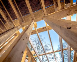 The builder, who has retained name suppression, has had his licence suspended until he can...