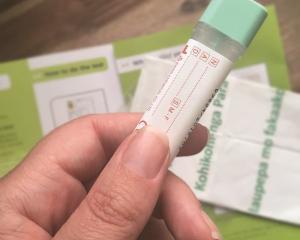 Effective bowel cancer screening is about so much more than the initial test. PHOTO: SUPPLIED