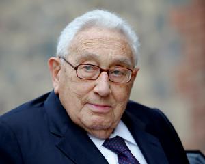 While many hailed Henry Kissinger for his brilliance and broad experience, others branded him a...
