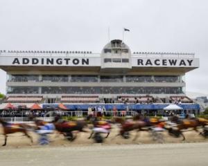 Operation Inca was a 17-month investigation following harness racing drivers to race meetings....