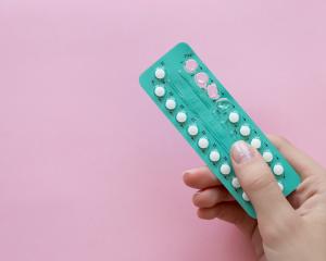 Contraceptive pills used by 25,000 NZ women out of stock. Photo: Getty Images