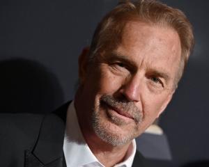 A Balclutha pensioner was scammed by someone claiming to be Hollywood star Kevin Costner. Photo:...
