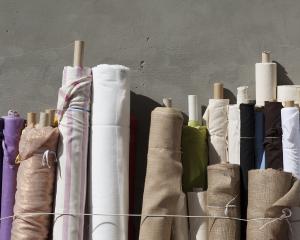 Descriptions of fabric are ripe for confusion. PHOTO: GETTY IMAGES