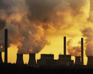 Greenhouse gas emissions from burning fossil fuels are the&nbsp;biggest cause of climate change....