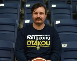 Basketball Otago game development officer Greg Brockbank has accepted a role with Harbour...