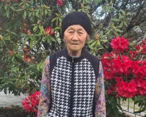 Have you seen Yeongpyo Hong? Photo: Police