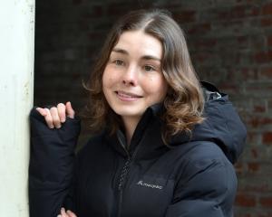 Dunedin’s Millie Hardiman has experienced many health benefits after undergoing major surgery in...