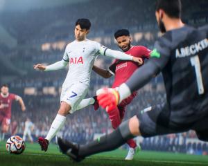 It’s not called Fifa any more, but FC 24 proves the football game series remains as solid as ever...