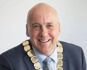 Tim Cadogan