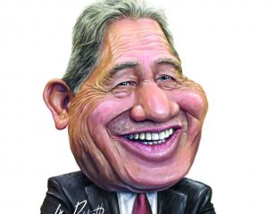 Illustration: Mat Patchett 