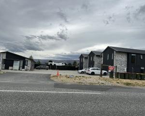 Long or short-term accommodation was the crux of a resource consent hearing about these units in...