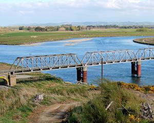 Freshwater Farm Plans will have flow on effects for Te Mata Au Clutha River. PHOTO: ODT FILES
