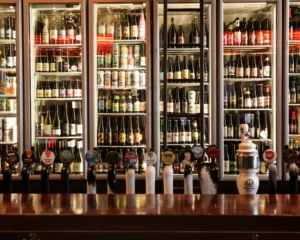 Beer fans say they are finding it harder to afford their favourite crafties as the cost of living...
