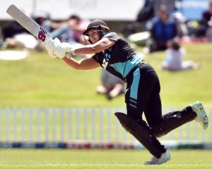 If the White Ferns are bad now, where will they be when they lose veterans like Suzie Bates?...