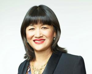 New Zealand barrister Mai Chen will receive an honorary doctor of laws from the University of...