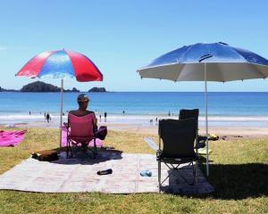 While good weather is likely, holidaymakers are advised to keep an eye on the forecast as the...