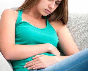 How do you know if you've got Irritable Bowel Syndrome - or something else? Photo: Getty Images