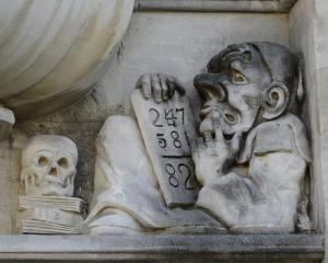 The University of Otago is facing a challenging financial situation in which its spending...