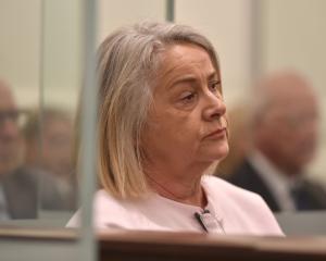 Carole Coade admitted she had been thinking about killing her partner for several days before the...